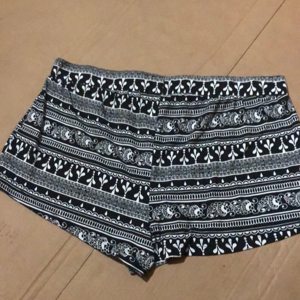 shorts